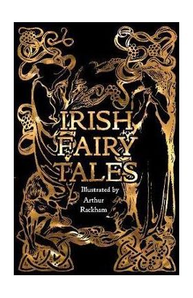 Irish Fairy Tales