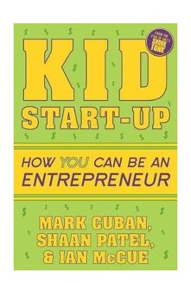 Kid Startup