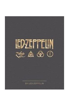 Led Zeppelin By Led Zeppelin