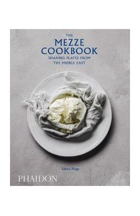 Mezze Cookbook