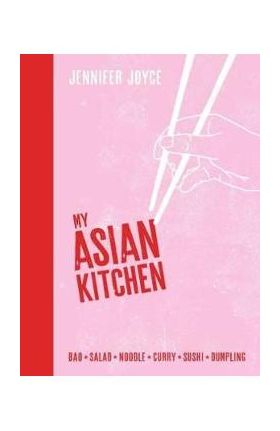 My Asian Kitchen