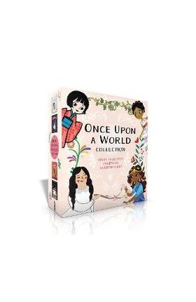 Once Upon a World Collection