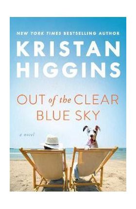 Out of the Clear Blue Sky - Kristan Higgins