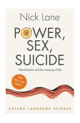 Power, Sex, Suicide