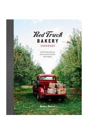 Red Truck Bakery Cookbook