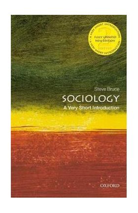 Sociology: A Very Short Introduction