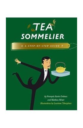 Tea Sommelier