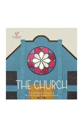 The Church - Devon Provencher
