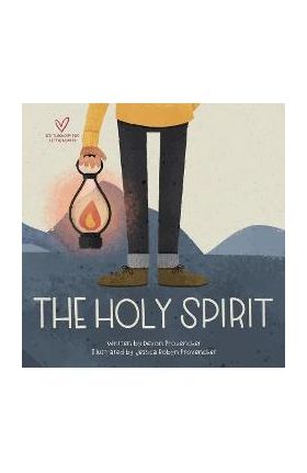 The Holy Spirit - Devon Provencher