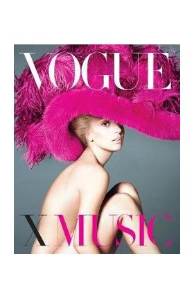 Vogue x Music