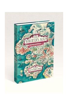 Writer's Map