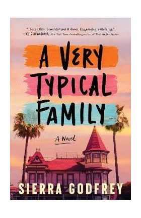 A Very Typical Family - Sierra Godfrey