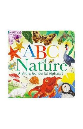 ABC of Nature - Carmine Falcone