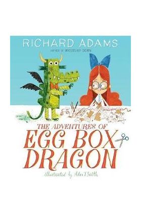 Adventures of Egg Box Dragon