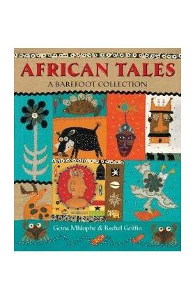 African Tales: A Barefoot Collection