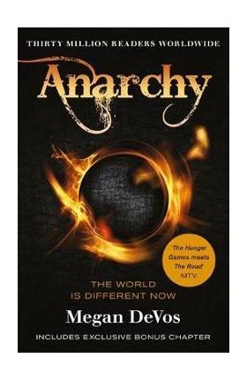 Anarchy