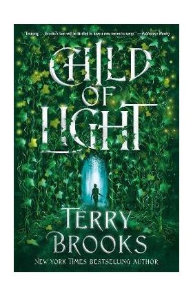 Child of Light - Terry Brooks