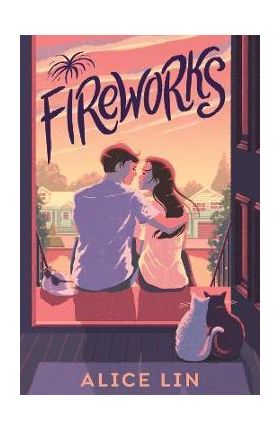 Fireworks - Alice Lin
