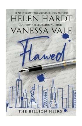 Flawed - Vanessa Vale