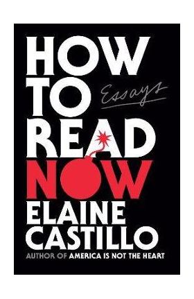 How to Read Now: Essays - Elaine Castillo