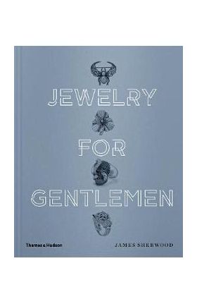 Jewelry for Gentlemen