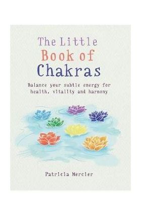 Little Book of Chakras