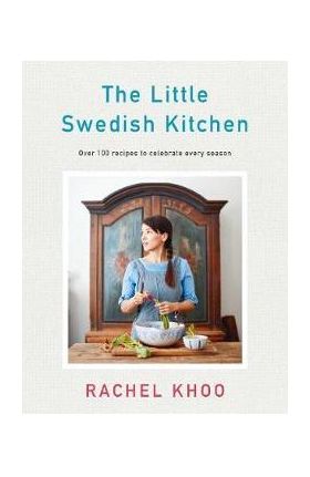 Little Swedish Kitchen