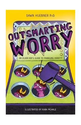 Outsmarting Worry