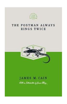 The Postman Always Rings Twice (Special Edition) - James M. Cain