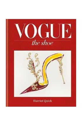 Vogue The Shoe