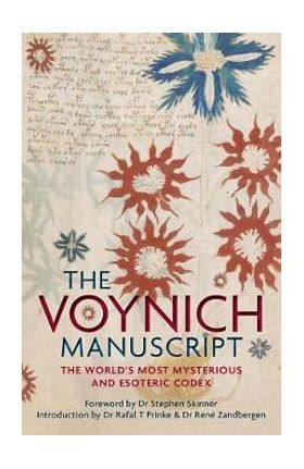 Voynich Manuscript