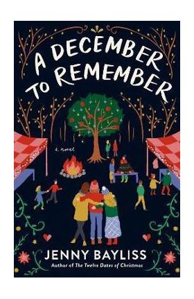 A December to Remember - Jenny Bayliss