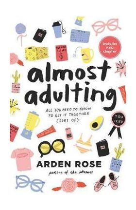 Almost Adulting