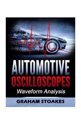 Automotive Oscilloscopes
