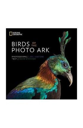 Birds of the Photo Ark