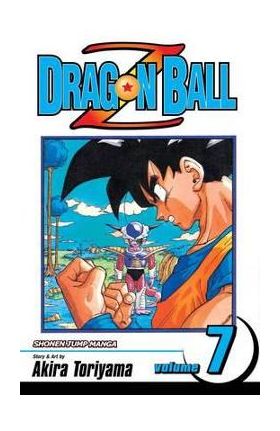 Dragon Ball Z, Vol. 7