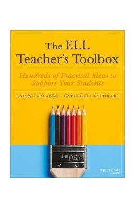 ELL Teacher's Toolbox