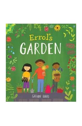 Errol's Garden