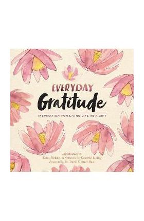 Everyday Gratitude