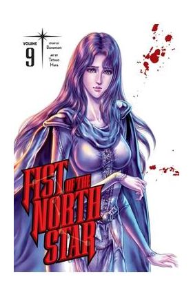 Fist of the North Star, Vol. 9 - Buronson