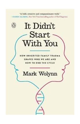 It Didn't Start with You
