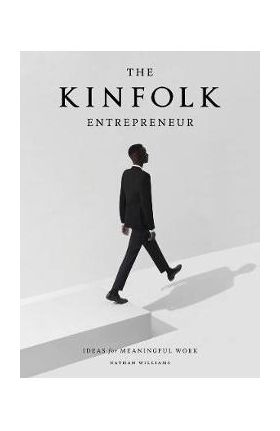 Kinfolk Entrepreneur, The