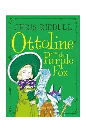 Ottoline and the Purple Fox