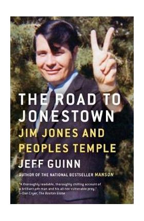 Road to Jonestown