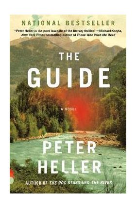 The Guide - Peter Heller