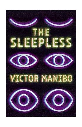 The Sleepless - Victor Manibo