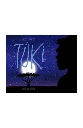 Tuki: Fight for Family - Jeff Smith