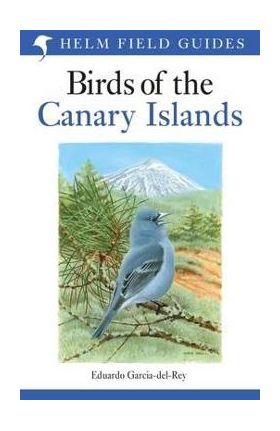 Birds of the Canary Islands