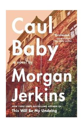 Caul Baby - Morgan Jerkins