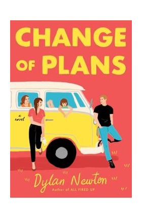 Change of Plans - Dylan Newton